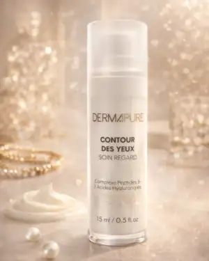 Soin anti-rides Dermapure Contour des Yeux