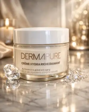 Crème Diamant Dermapure