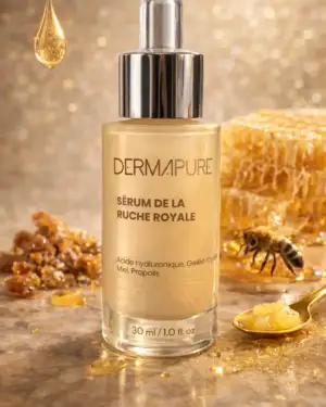 Sérum de la Ruche royale Dermapure